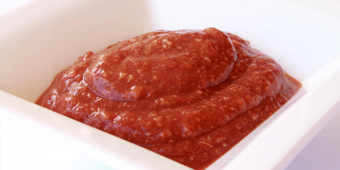 Bill’s Easy Cocktail Sauce – Mook Sea Farm