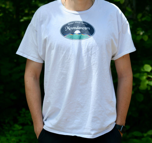 Moondancer Short Sleeve T-Shirt