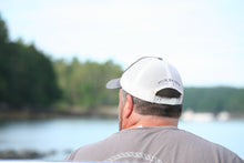 Load image into Gallery viewer, Moondancer Hat in Navy/White