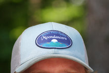Load image into Gallery viewer, Moondancer Hat in Light Blue/Gray