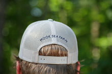 Load image into Gallery viewer, Moondancer Hat in Light Blue/Gray