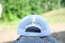 Load image into Gallery viewer, Moondancer Hat in Navy/White