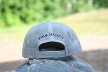 Load image into Gallery viewer, Moondancer Hat in Light Blue/Gray